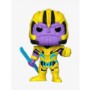 FUNKO BLACKLIGHT MARVEL THANOS EXCLUSIVE 57926