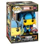 FUNKO BLACKLIGHT MARVEL THORN EXCLUSIVE 48847