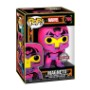 FUNKO BLACKLIGHT MARVEL X-MEN MAGNETO  EXCLUSIVE 55627