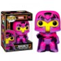 FUNKO BLACKLIGHT MARVEL X-MEN MAGNETO  EXCLUSIVE 55627