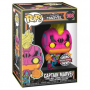 FUNKO BLACKLIGHT MARVEL CAPITANA MARVEL EXCLUSIVE 55213