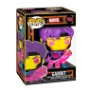 FUNKO BLACKLIGHT MARVEL X-MEN GAMBIT EXCLUSIVE 55628