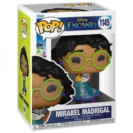 FUNKO DISNEY ENCANTO MIRABEL 57599