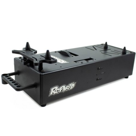 CAJA ARRANQUE 1/8-1/10 RC PARST RC30001