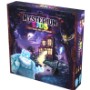 ASMODEE MYSTERIUM KIDS EL TESORA DEL CAMPITAN BU