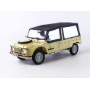COCHE 1/18 NOREV CITROEN MEHARI 1979 HOGGAR BEIGE 181517