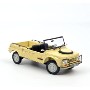 COCHE 1/18 NOREV CITROEN MEHARI 1979 HOGGAR BEIGE 181517
