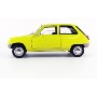 COCHE 1/18 NOREV RENAULT 5 1974 AMARILLO 185173