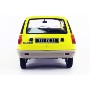COCHE 1/18 NOREV RENAULT 5 1974 AMARILLO 185173