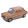 COCHE 1/18 NOREV SIMCA 1100 TI 1974 SANDALWOOD METAL 