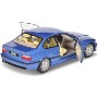 SOLIDO 1/18 BMW E36 COUPE 1990 AZUL S1803901