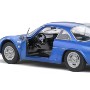 SOLIDO 1/18 ALPINE A110 1600S-BLUE ALPINE 1969 S1804201