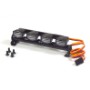 CRAWLER BARRA FOCOS LEDS MULTIFUNCION SQUARE 2320036