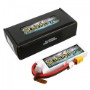 BATERIA LIPO  7.4V 2200MAH 30C  GENS ACE G-Tech SOARING  XT60