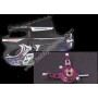 E-SKY V3 OP PLATO OSCILANTE ALUMINIO