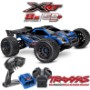 COCHE TRAXXAS XRT 1/6 RACE TRUCK 8S TRX78086-4BLUE