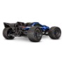 COCHE TRAXXAS XRT 1/6 RACE TRUCK 8S TRX78086-4BLUE