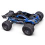 COCHE TRAXXAS XRT 1/6 RACE TRUCK 8S TRX78086-4BLUE