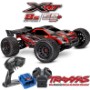 COCHE TRAXXAS XRT 1/6 RACE TRUCK 8S TRX78086-4RED