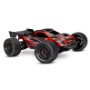 COCHE TRAXXAS XRT 1/6 RACE TRUCK 8S TRX78086-4RED