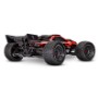COCHE TRAXXAS XRT 1/6 RACE TRUCK 8S TRX78086-4RED