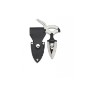 ALBAINOX CUCHILLO CALAVERA CON FUNDA ABS 32452