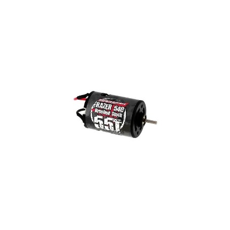 MOTOR CRAWLER ROCK CRAWLER 55 T RACER STOCK R03108