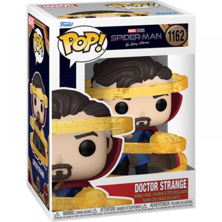 FUNKO MARVEL DOCTOR STRANGE  (1162). 