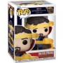 FUNKO MARVEL DOCTOR STRANGE  (1162). 