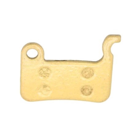 Pastilla De Freno Para Pinza Xtech Y Shimano XT XIAOMI PRO (2 Unid.)