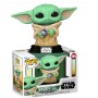 FUNKO STAR WARS. GROGU WITH ARMOR (584)  68650