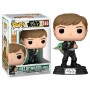 FUNKO POP STAR WARS. LUKE SKYWALKER & GROGU (583). 68652