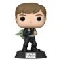 FUNKO POP STAR WARS. LUKE SKYWALKER & GROGU (583). 68652
