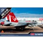 Academy USMC F/A-18A VMFA-232 Red Devils 1/144