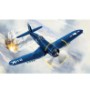 MAQUETAS ACADEMY 1/48 AVION CORSAIR USN F4U-4 BATTLE JANGJIN RESERBOIR 12353