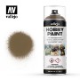 VALLEJO IMPRIMACION SPRAY UNIFORME INGLES 400ML 28008