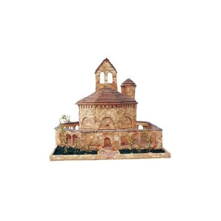 CUIT IGLESIA ROMANICA 453611