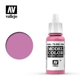 VALLEJO ROSA