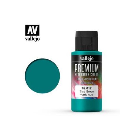 PINT.VALLEJO PREMIUM VERDE AZUL 62012