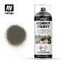 VALLEJO IMPRIMACION SPRAY VERDE OLIVA 28003