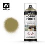 VALLEJO IMPRIMACION SPRAY DUNKELGELB 28001