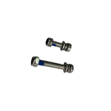 TORNILLOS SUSPEMSION TRASERA T4 / T4 DUO ZM443