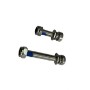 TORNILLOS SUSPEMSION TRASERA T4 / T4 DUO ZM443