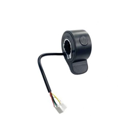 ACELERADOR PATIN ZWHEEL E11. 