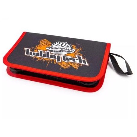 MALETIN PORTA HERRAMIENTAS VACIO ANIVERSARIO HT504012