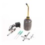 KIT ARRANQUE HOBBY TECH BIBERO 500 C.C.