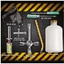 KIT ARRANQUE HOBBY TECH BIBERO 500 C.C.