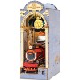 ROBOTIME DECORACION ESTANTERIA TIME TRAVEL TGB04