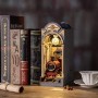 ROBOTIME DECORACION ESTANTERIA TIME TRAVEL TGB04
