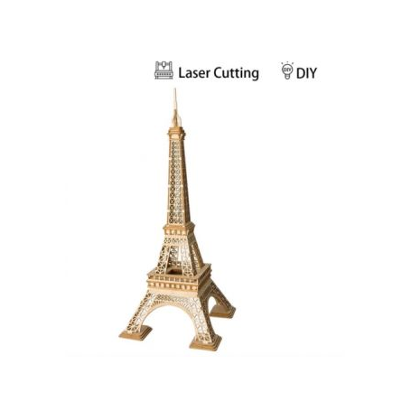 ROBOTIME TORRE EIFFEL TG501